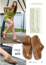 Catálogo Cklass Página 21