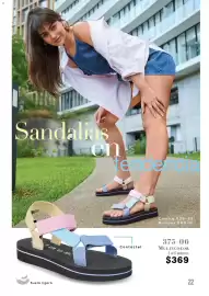 Catálogo Cklass Página 23