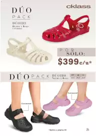 Catálogo Cklass Página 25