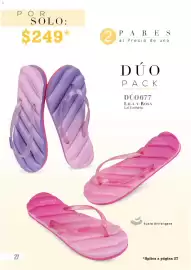 Catálogo Cklass Página 28