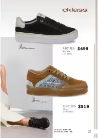 Catálogo Cklass Página 33