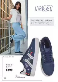 Catálogo Cklass Página 36