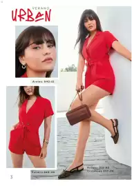 Catálogo Cklass Página 4