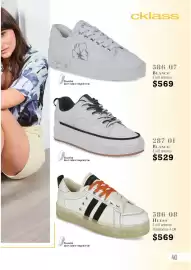 Catálogo Cklass Página 41