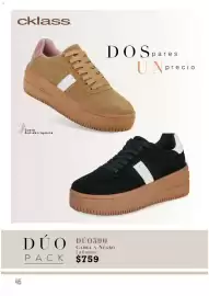 Catálogo Cklass Página 46