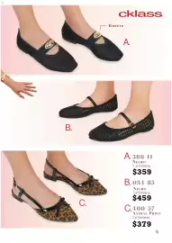 Catálogo Cklass Página 5