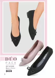 Catálogo Cklass Página 6