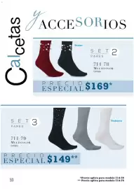 Catálogo Cklass Página 60