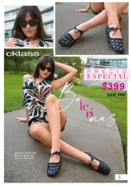 Catálogo Cklass Página 7