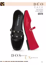 Catálogo Cklass Página 9