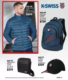 Catálogo Cklass Página 115