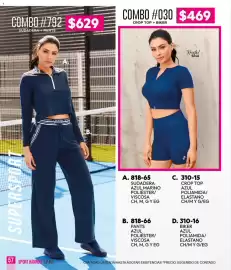 Catálogo Cklass Página 185