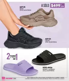 Catálogo Cklass Página 191