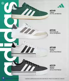 Catálogo Cklass Página 20