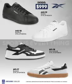 Catálogo Cklass Página 24