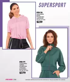 Catálogo Cklass Página 250