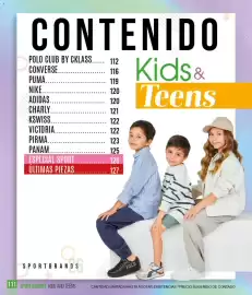 Catálogo Cklass Página 255