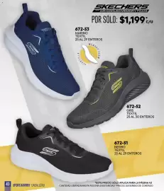 Catálogo Cklass Página 44