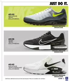 Catálogo Cklass Página 5