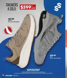 Catálogo Cklass Página 66