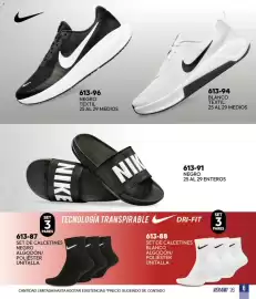 Catálogo Cklass Página 7