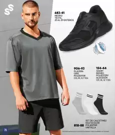 Catálogo Cklass Página 76