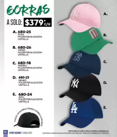 Catálogo Cklass Página 84