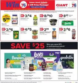 GIANT weekly ad week 10 Page 10