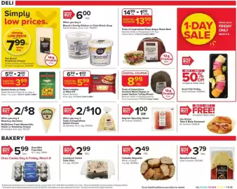 GIANT weekly ad week 10 Page 17