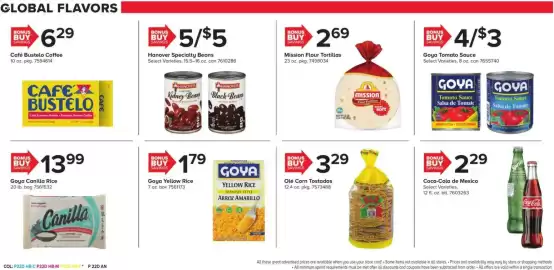 GIANT weekly ad week 10 Page 23