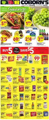 Coborn's weekly ad (valid until 11-03)