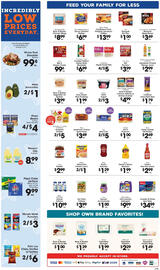 Price Rite circular Page 2