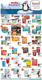 Weis Markets weekly ad week 10 Page 5