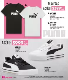 Catálogo Cklass Página 12