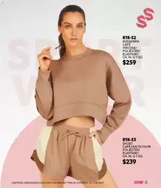 Catálogo Cklass Página 122