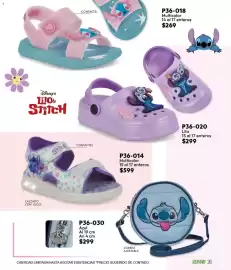 Catálogo Cklass Página 153