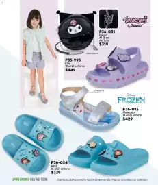 Catálogo Cklass Página 154