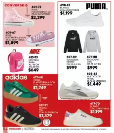 Catálogo Cklass Página 162