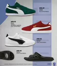 Catálogo Cklass Página 178