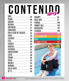 Catálogo Cklass Página 2