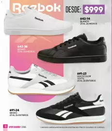 Catálogo Cklass Página 20