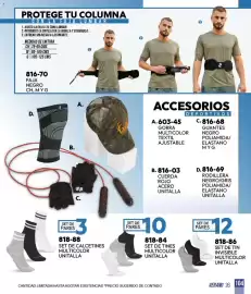 Catálogo Cklass Página 268