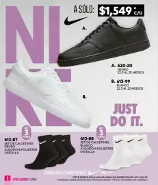 Catálogo Cklass Página 4