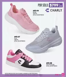 Catálogo Cklass Página 45