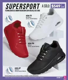 Catálogo Cklass Página 57