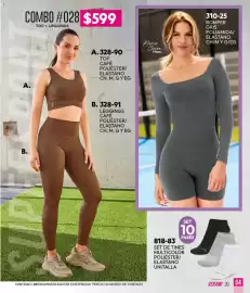 Catálogo Cklass Página 65