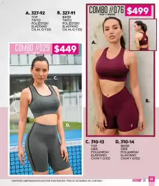 Catálogo Cklass Página 69