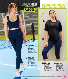 Catálogo Cklass Página 71