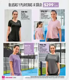 Catálogo Cklass Página 72