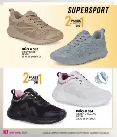 Catálogo Cklass Página 74